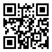 QR-код для перехода по актуальной ссылке МЕГА